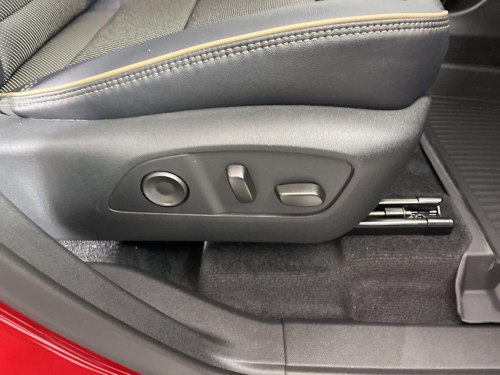 new 2026 Chevrolet Traverse car, priced at $61,515