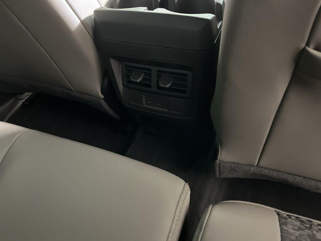 used 2024 Chevrolet Colorado car, priced at $45,870