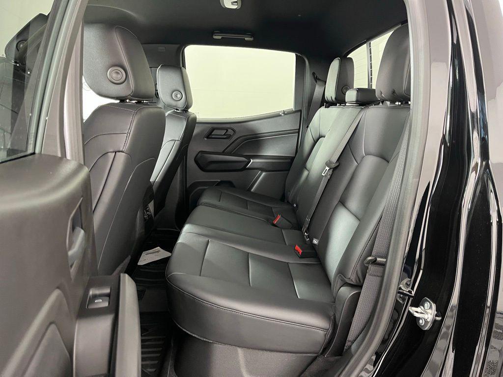 new 2026 Chevrolet Colorado car, priced at $46,310