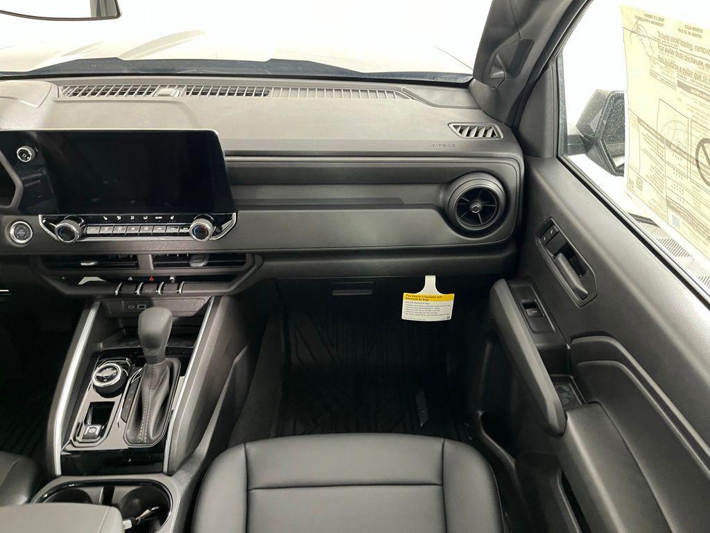 new 2026 Chevrolet Colorado car, priced at $46,310