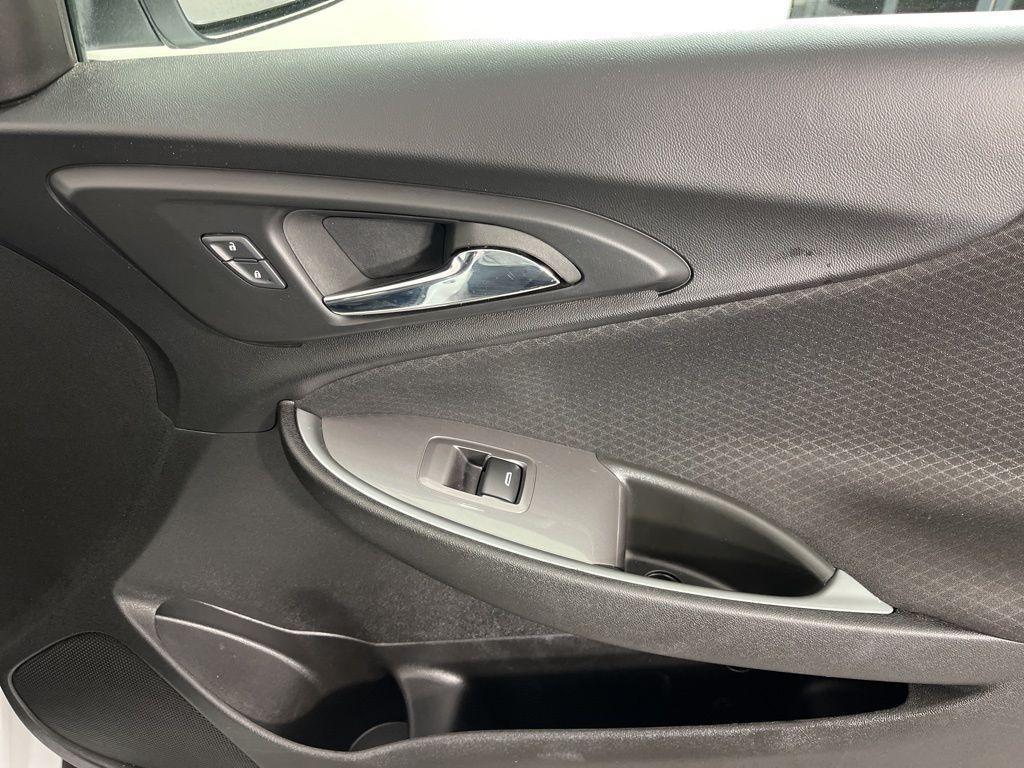 used 2024 Chevrolet Malibu car, priced at $19,923