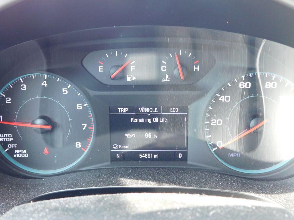 used 2024 Chevrolet Malibu car, priced at $19,503