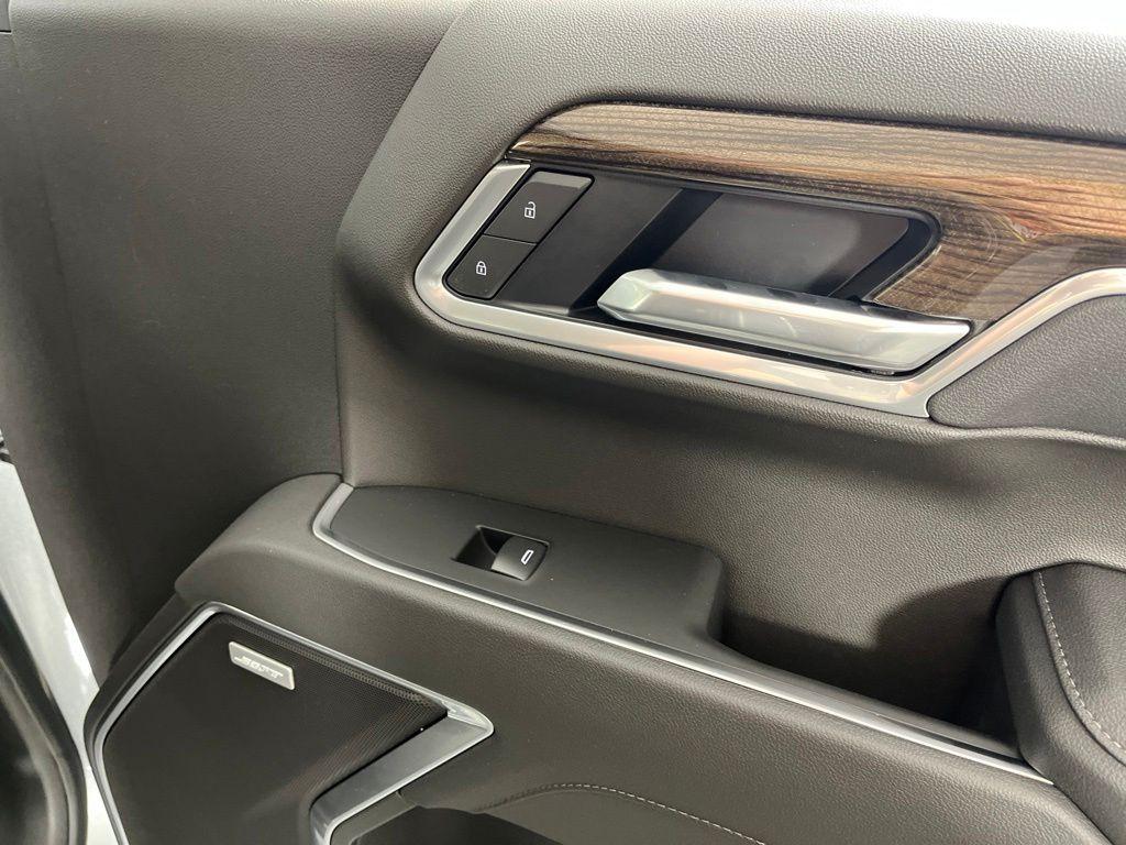 new 2026 Chevrolet Silverado 1500 car, priced at $64,879