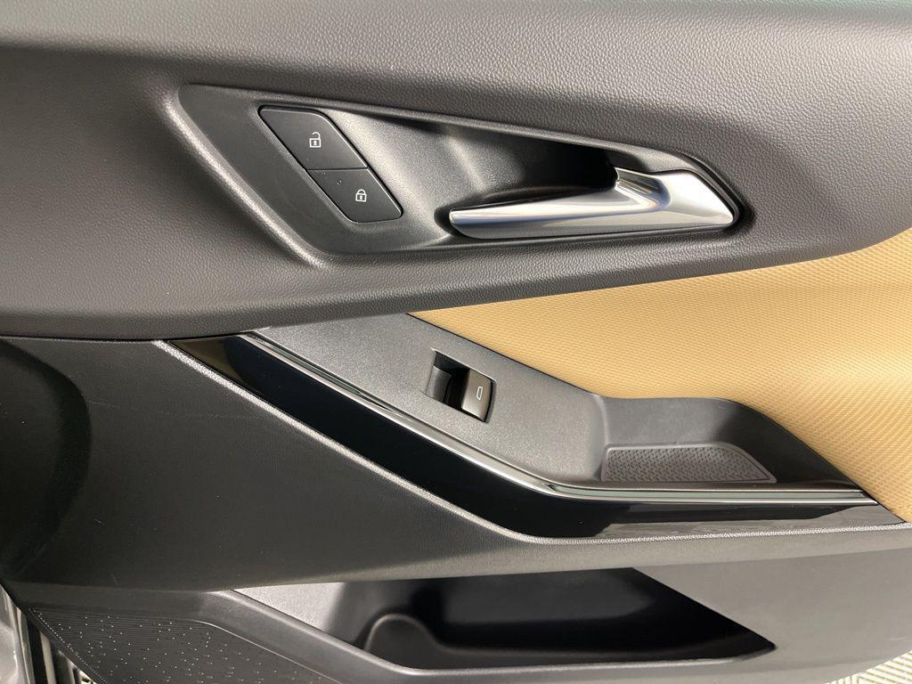 new 2026 Chevrolet Equinox car, priced at $37,755