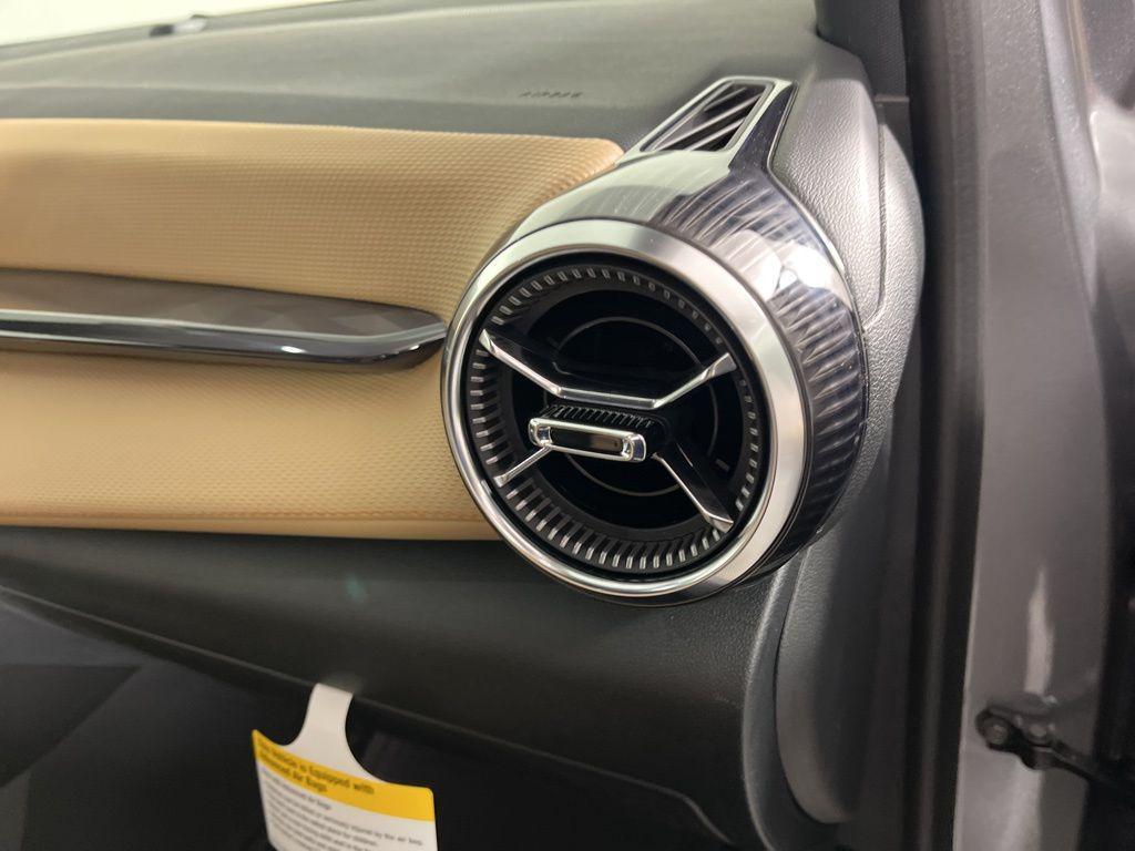 new 2026 Chevrolet Equinox car, priced at $37,755