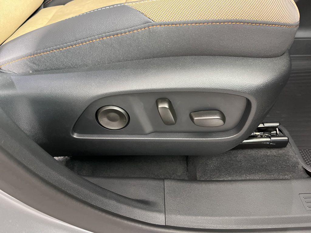 new 2026 Chevrolet Equinox car, priced at $37,755