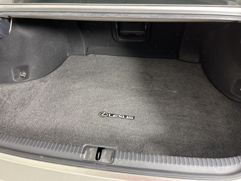 used 2020 Lexus ES 300h car, priced at $26,714