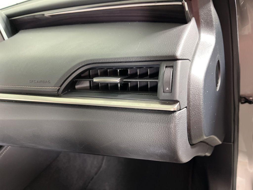 used 2020 Lexus ES 300h car, priced at $26,714