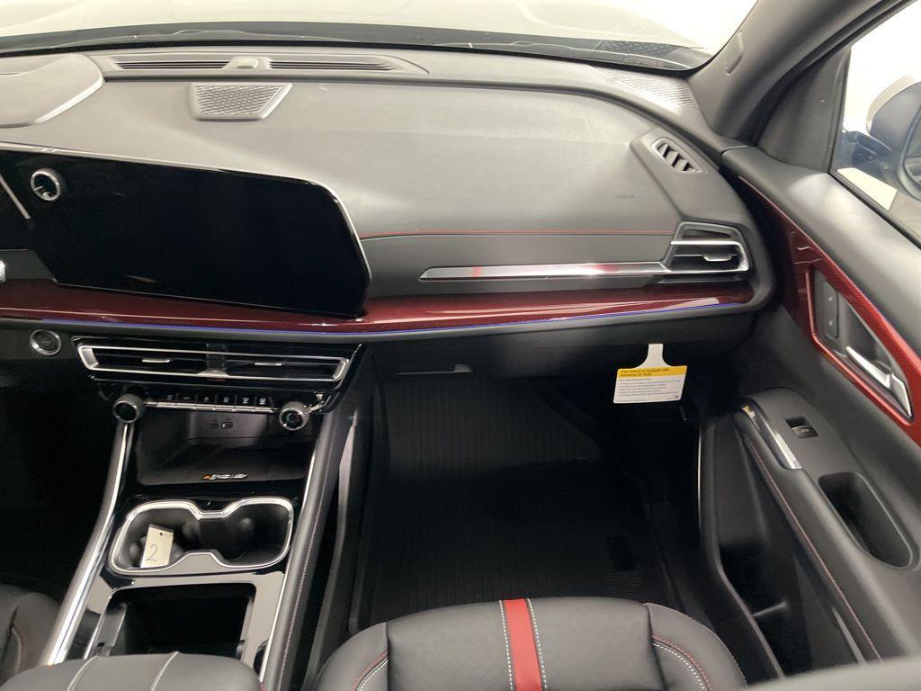 new 2026 Chevrolet Traverse car, priced at $59,720