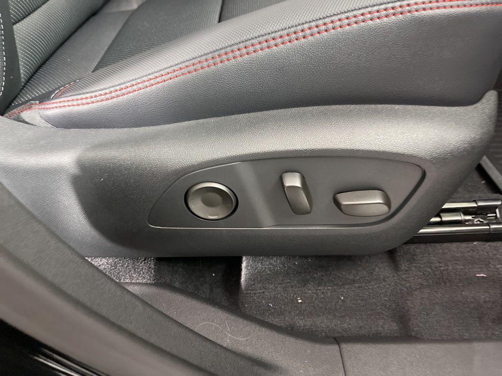 new 2026 Chevrolet Traverse car, priced at $59,720