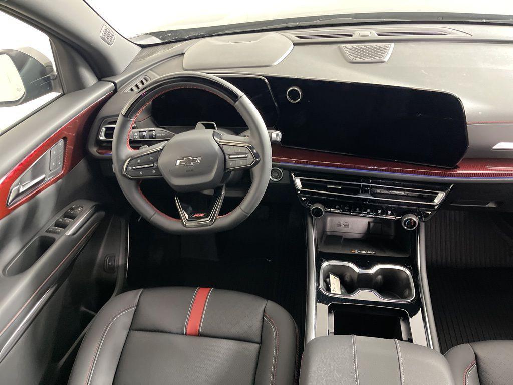 new 2026 Chevrolet Traverse car, priced at $59,720