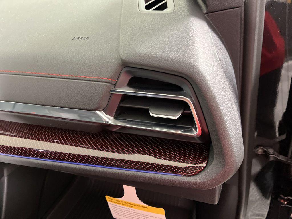 new 2026 Chevrolet Traverse car, priced at $59,720