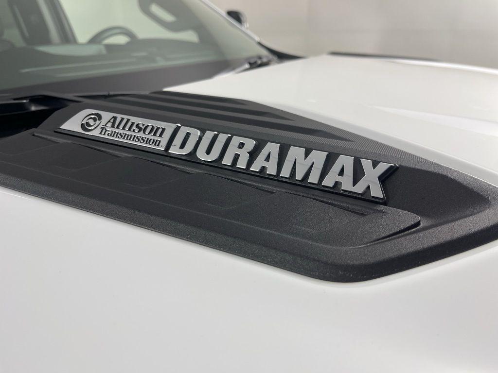 new 2026 Chevrolet Silverado 3500 car, priced at $65,793