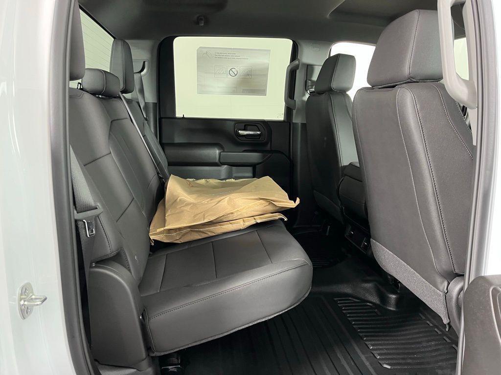 new 2026 Chevrolet Silverado 3500 car, priced at $65,793