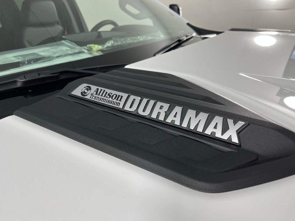 new 2026 Chevrolet Silverado 3500 car, priced at $65,793