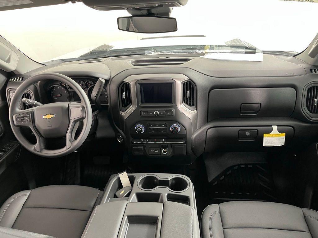 new 2026 Chevrolet Silverado 3500 car, priced at $65,793