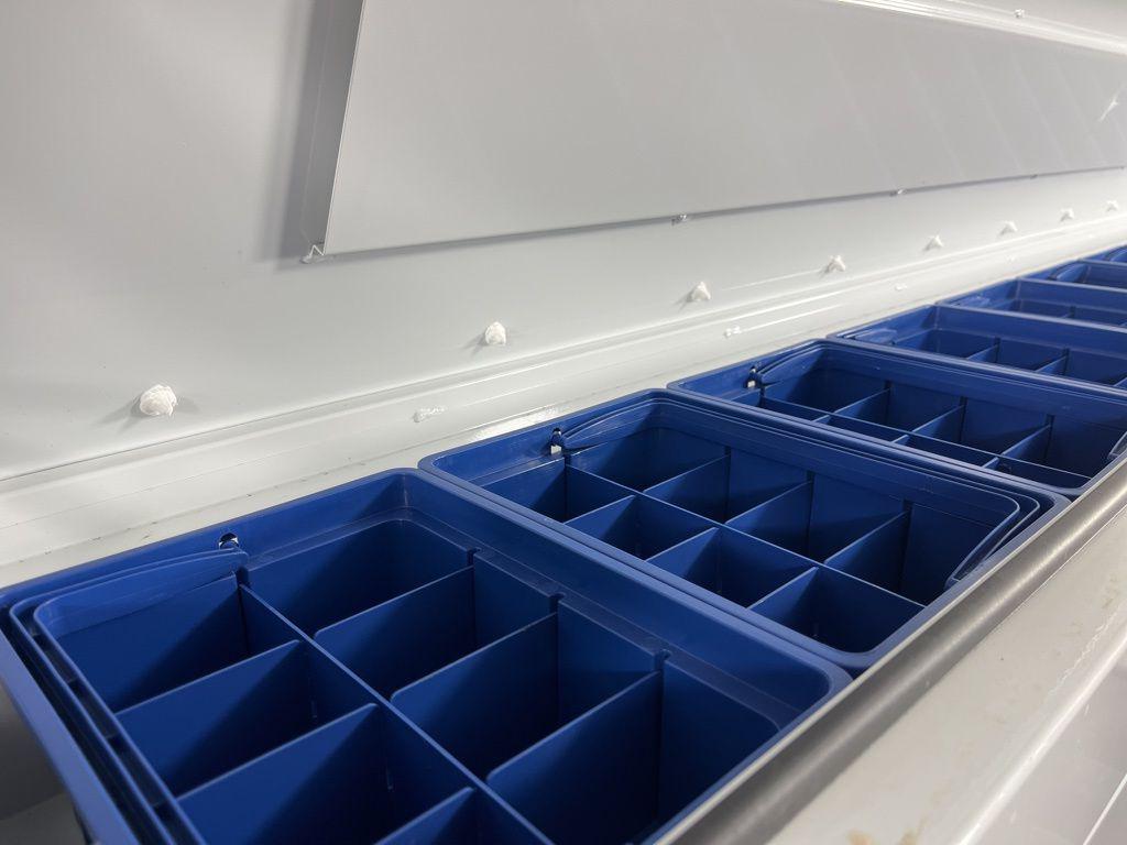 new 2026 Chevrolet Silverado 3500 car, priced at $65,793