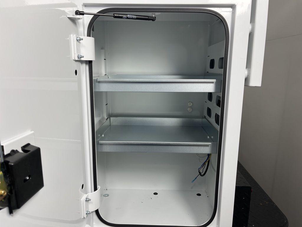 new 2026 Chevrolet Silverado 3500 car, priced at $65,793