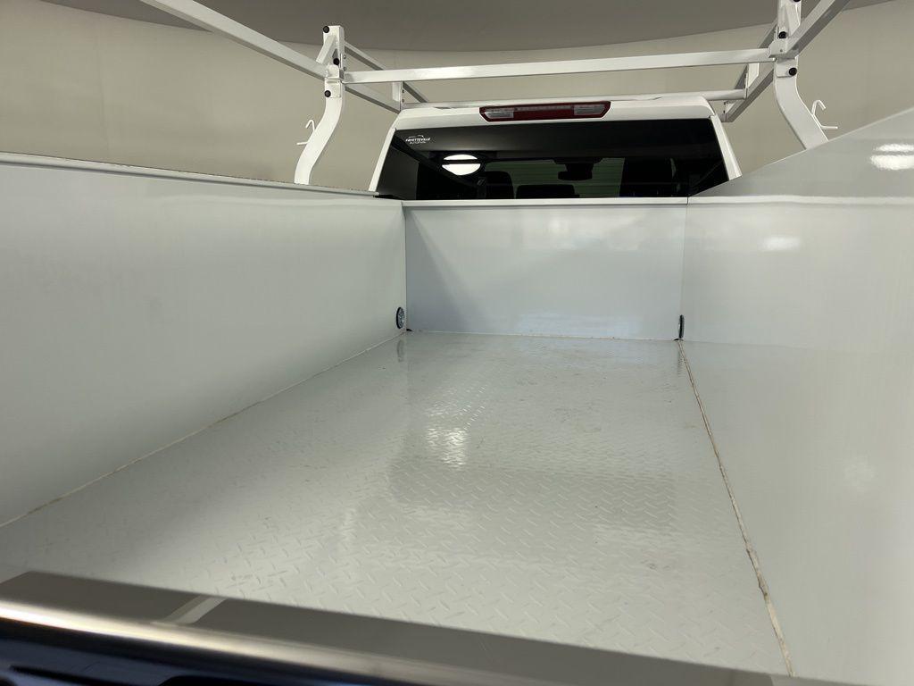 new 2026 Chevrolet Silverado 3500 car, priced at $65,793