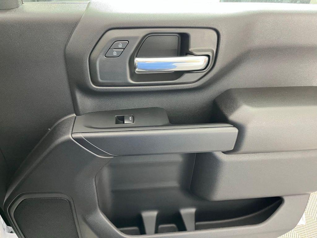 new 2026 Chevrolet Silverado 3500 car, priced at $65,793