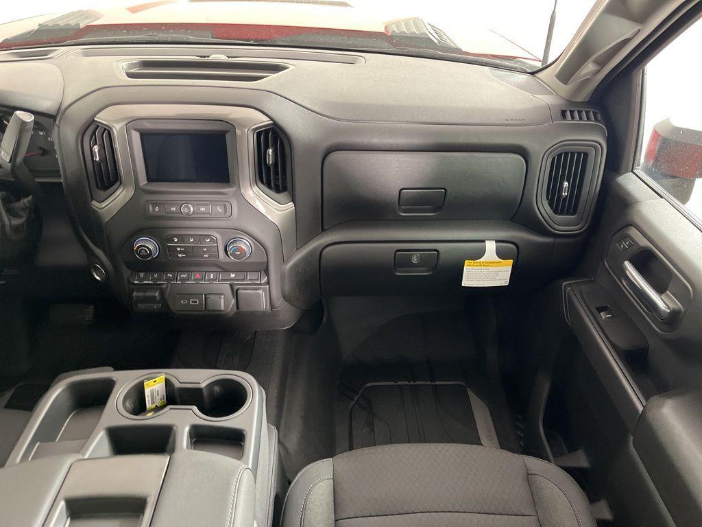 new 2026 Chevrolet Silverado 2500 car, priced at $69,580