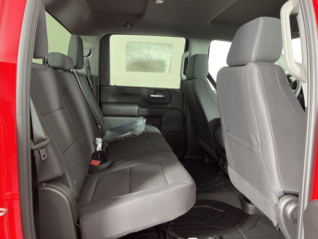 new 2026 Chevrolet Silverado 2500 car, priced at $69,580