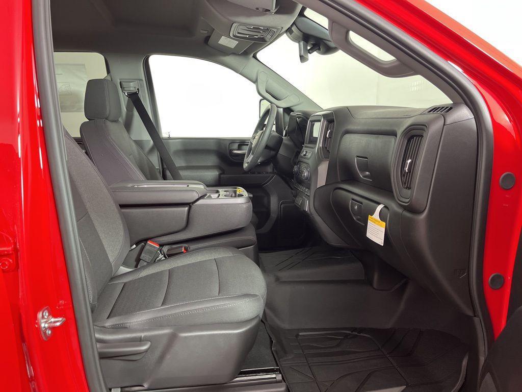 new 2026 Chevrolet Silverado 2500 car, priced at $69,580