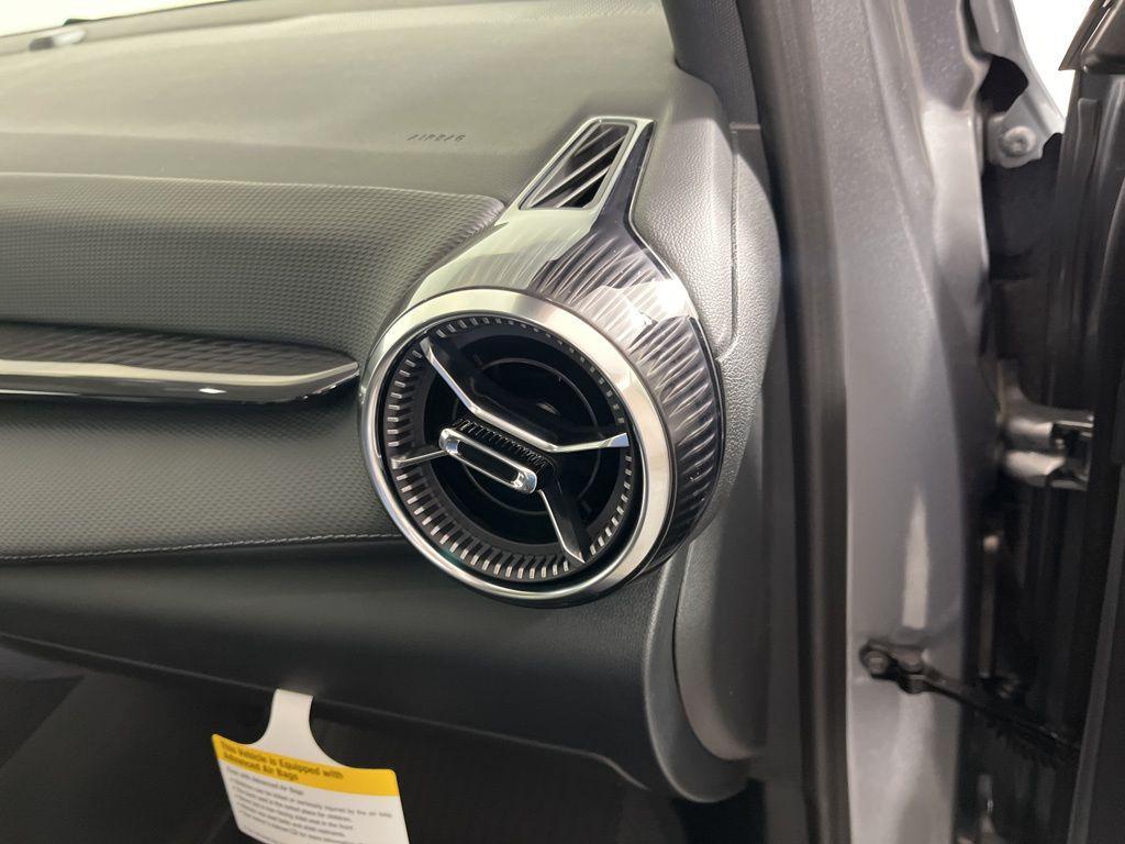 new 2026 Chevrolet Equinox car, priced at $32,705