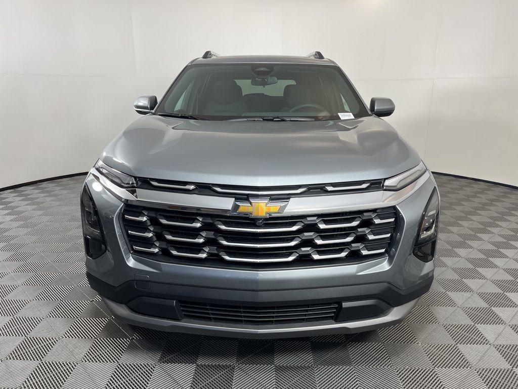 new 2026 Chevrolet Equinox car, priced at $32,705