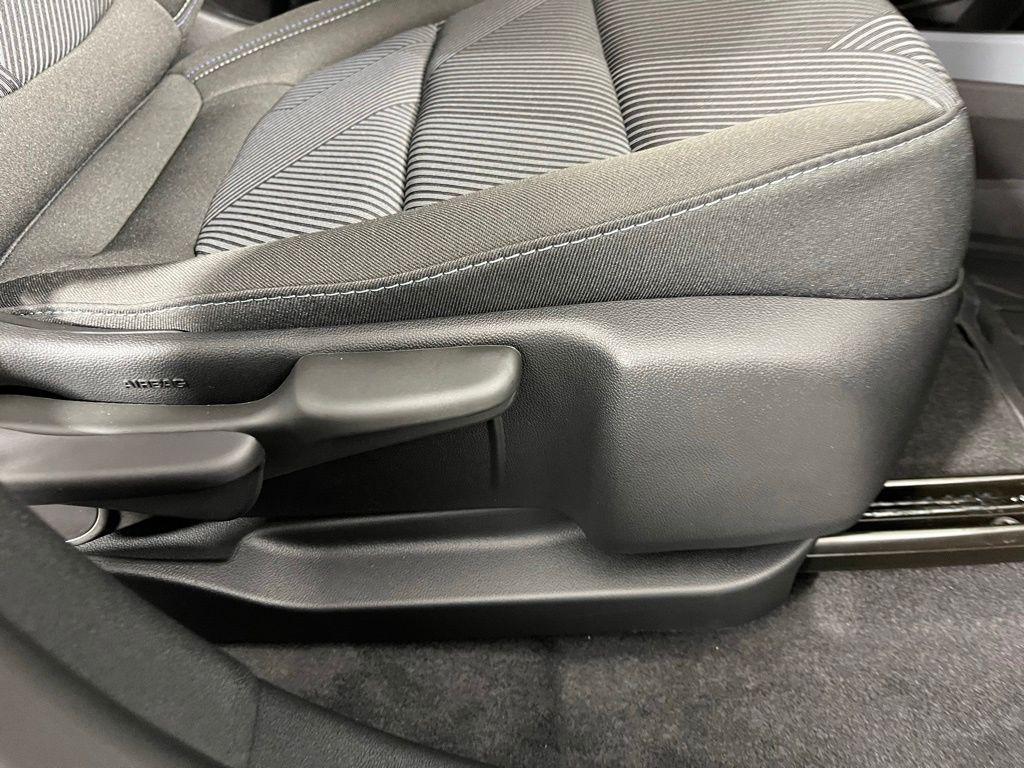new 2027 Chevrolet Bolt car, priced at $29,499