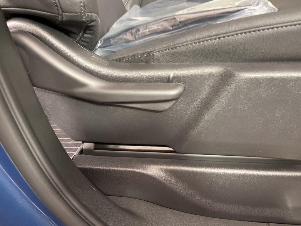 new 2026 Chevrolet Silverado 2500 car, priced at $80,840