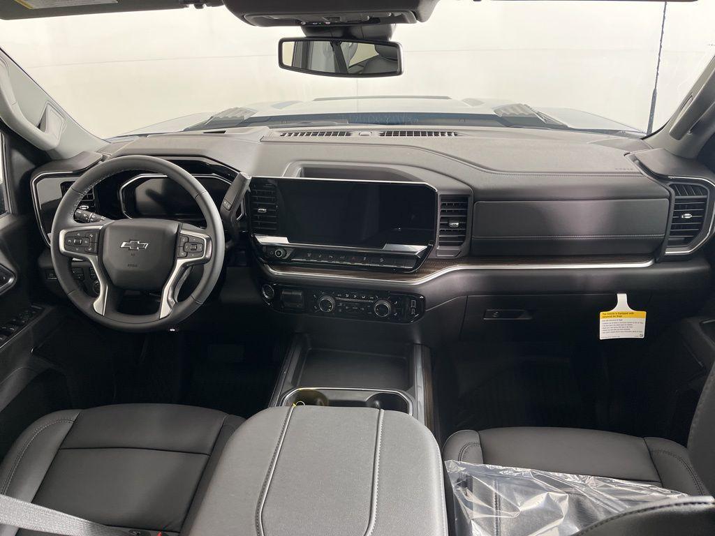 new 2026 Chevrolet Silverado 2500 car, priced at $80,840