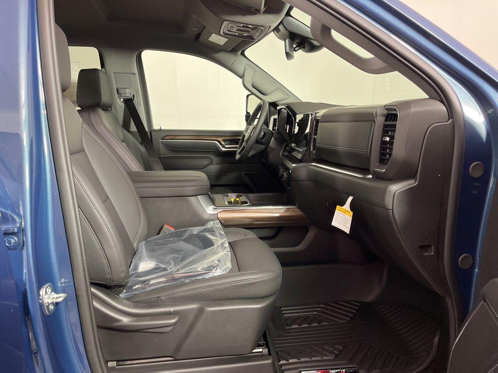 new 2026 Chevrolet Silverado 2500 car, priced at $80,840