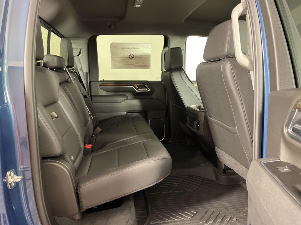 new 2026 Chevrolet Silverado 2500 car, priced at $80,840