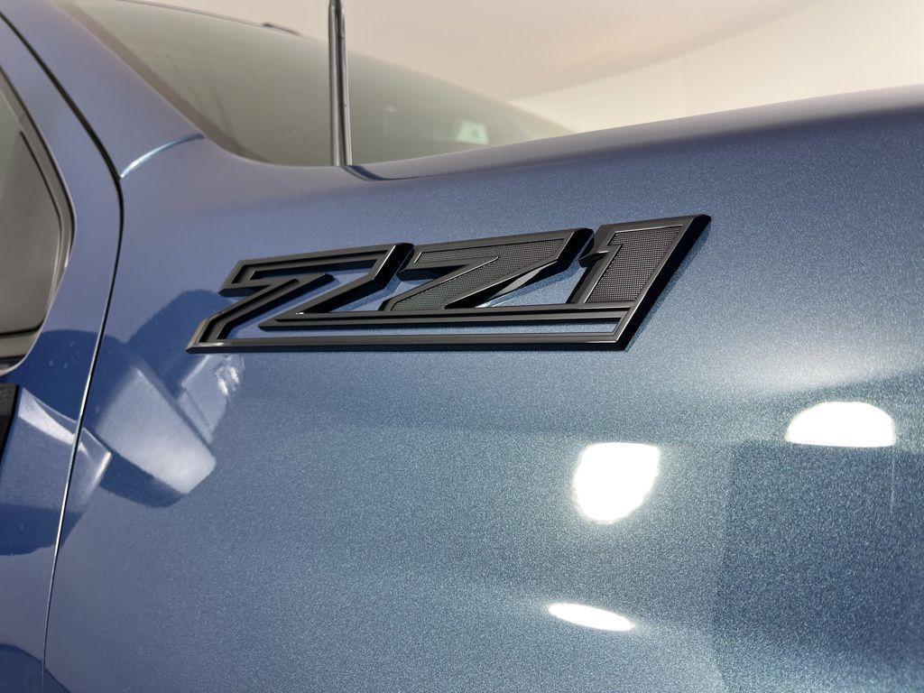 new 2026 Chevrolet Silverado 2500 car, priced at $80,840