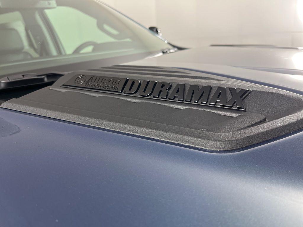 new 2026 Chevrolet Silverado 2500 car, priced at $80,840