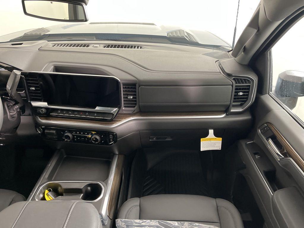 new 2026 Chevrolet Silverado 2500 car, priced at $80,840