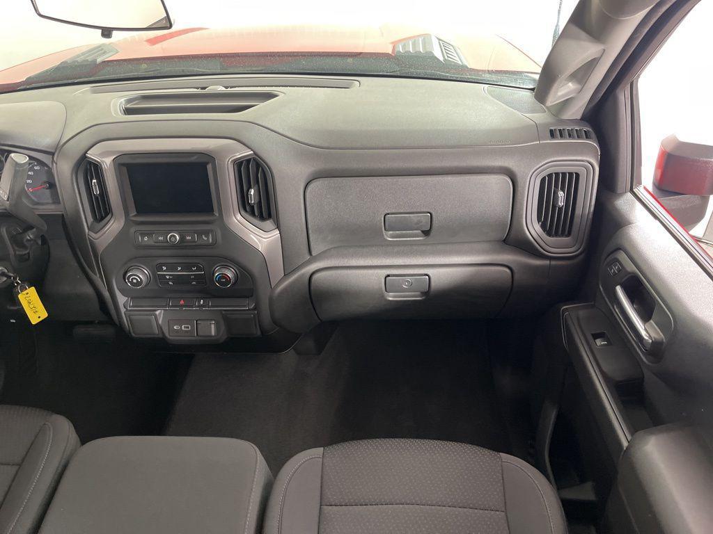 used 2021 Chevrolet Silverado 2500 car, priced at $38,698