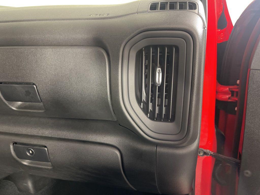 used 2021 Chevrolet Silverado 2500 car, priced at $38,698