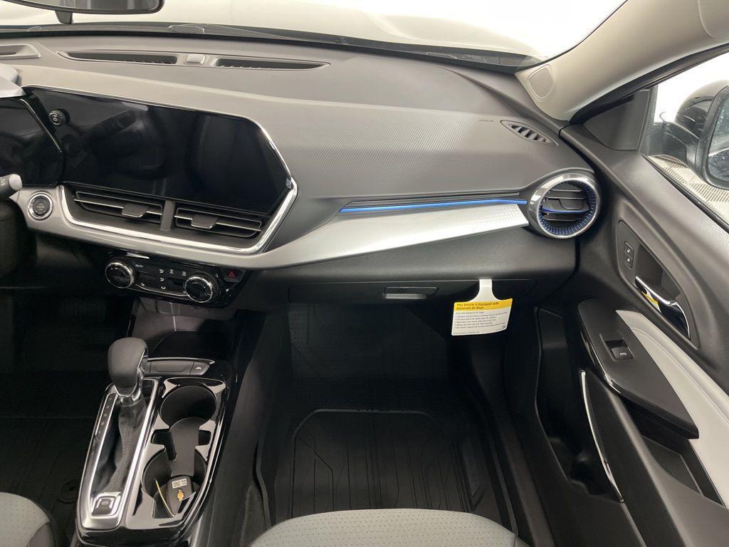 new 2026 Chevrolet Trax car, priced at $26,650