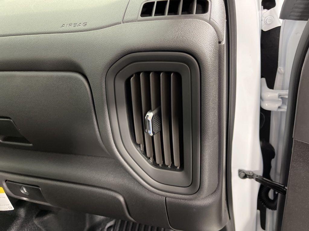 new 2026 Chevrolet Silverado 1500 car, priced at $46,880