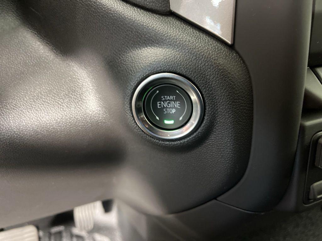 new 2026 Chevrolet Silverado 1500 car, priced at $46,880