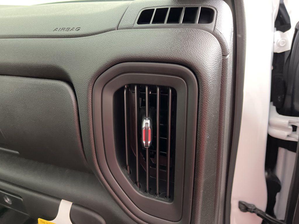 new 2026 Chevrolet Silverado 1500 car, priced at $51,005