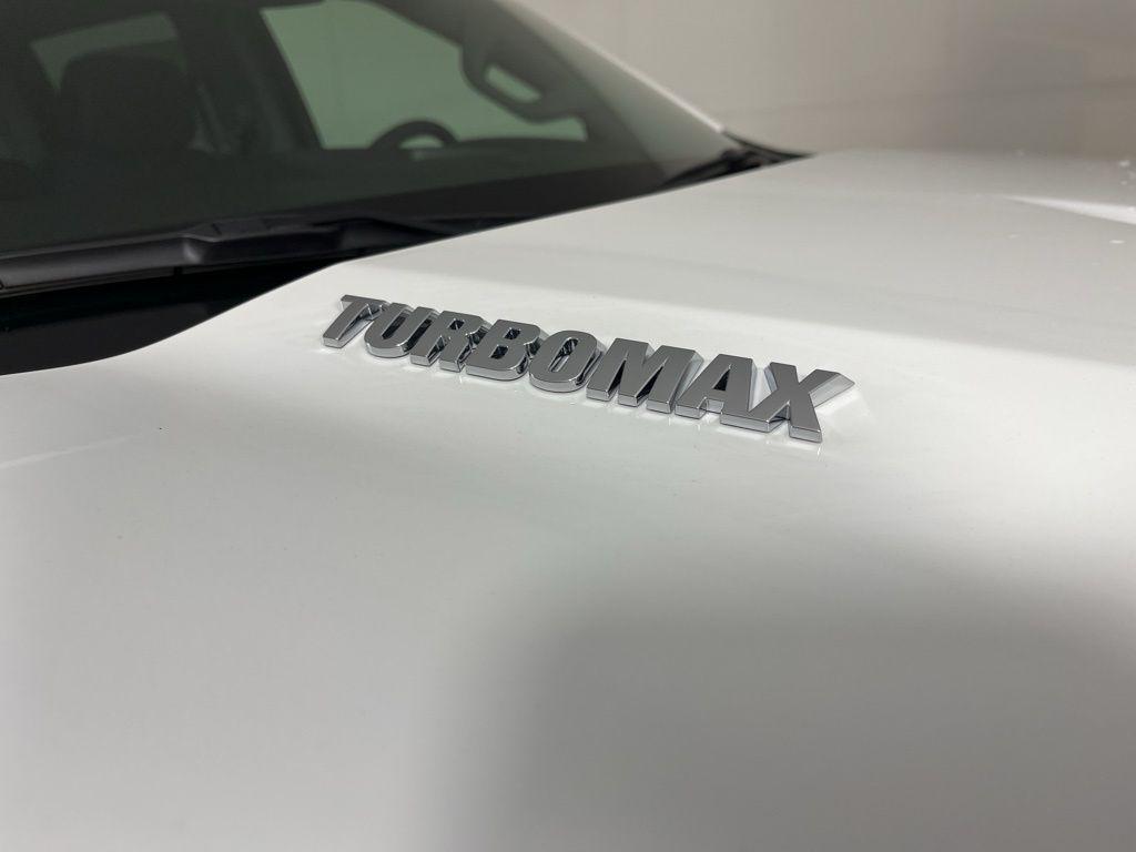 new 2026 Chevrolet Silverado 1500 car, priced at $51,005