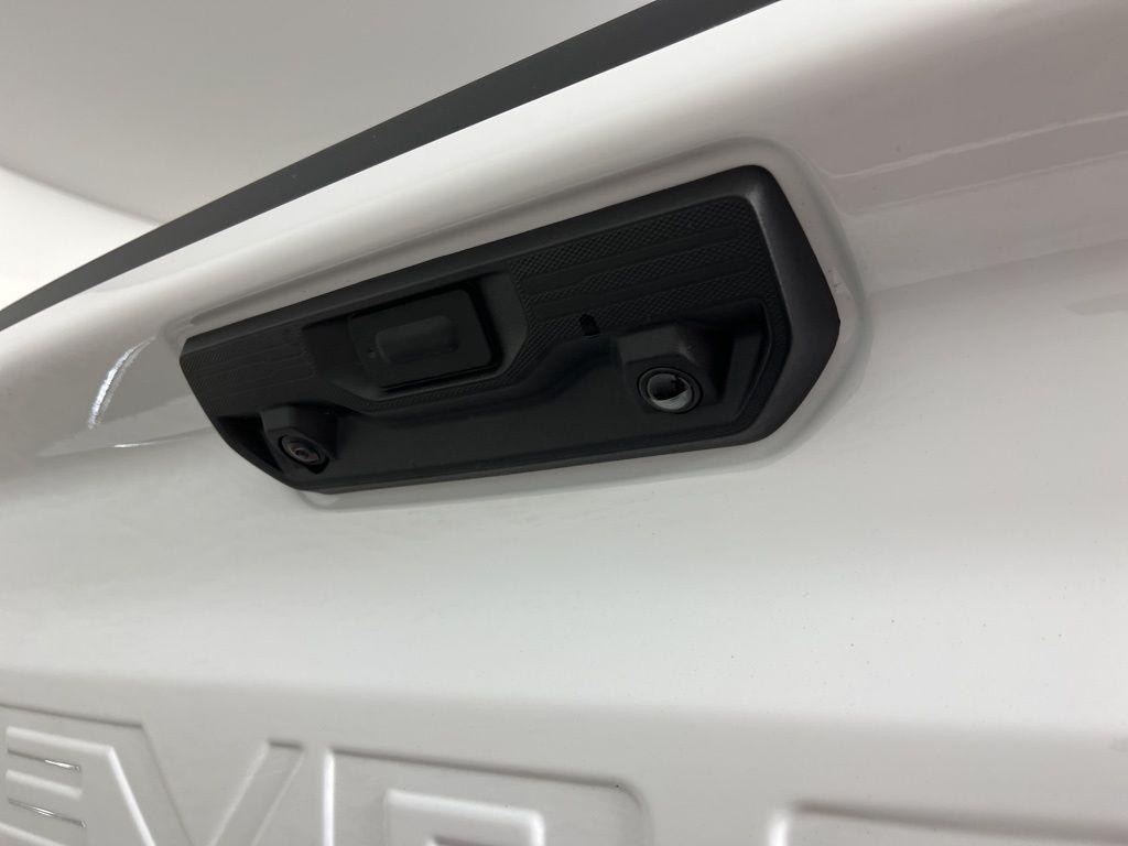 new 2026 Chevrolet Silverado 1500 car, priced at $51,005