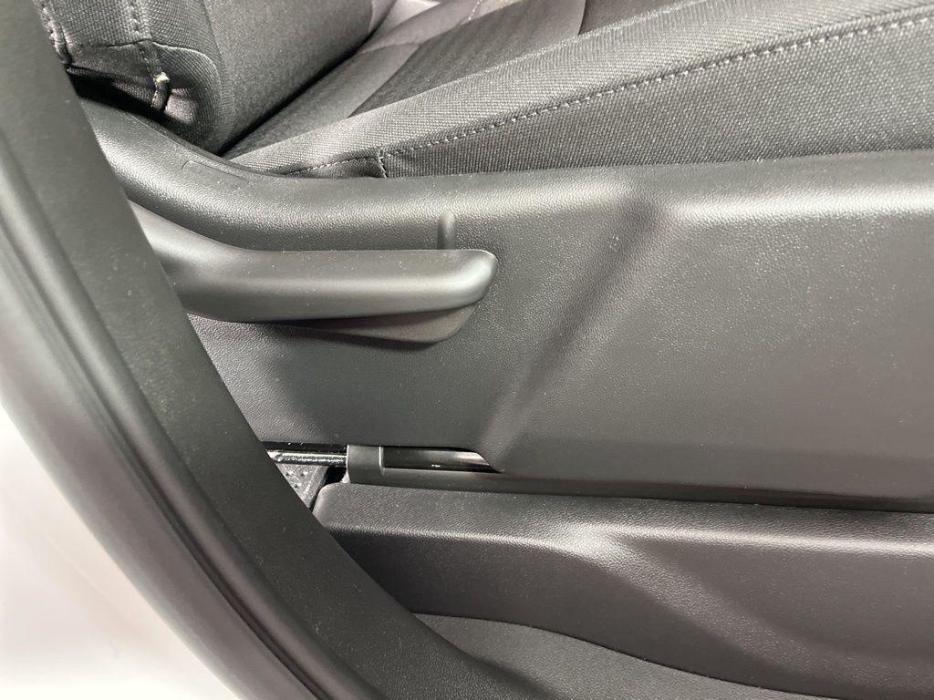 new 2026 Chevrolet Silverado 1500 car, priced at $51,005