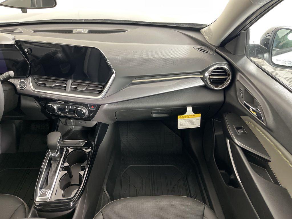 new 2026 Chevrolet Trax car, priced at $29,150