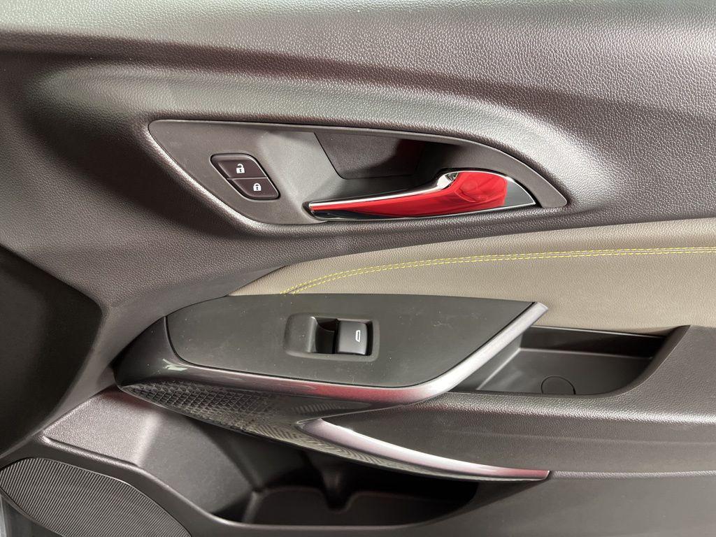 new 2026 Chevrolet Trax car, priced at $29,150