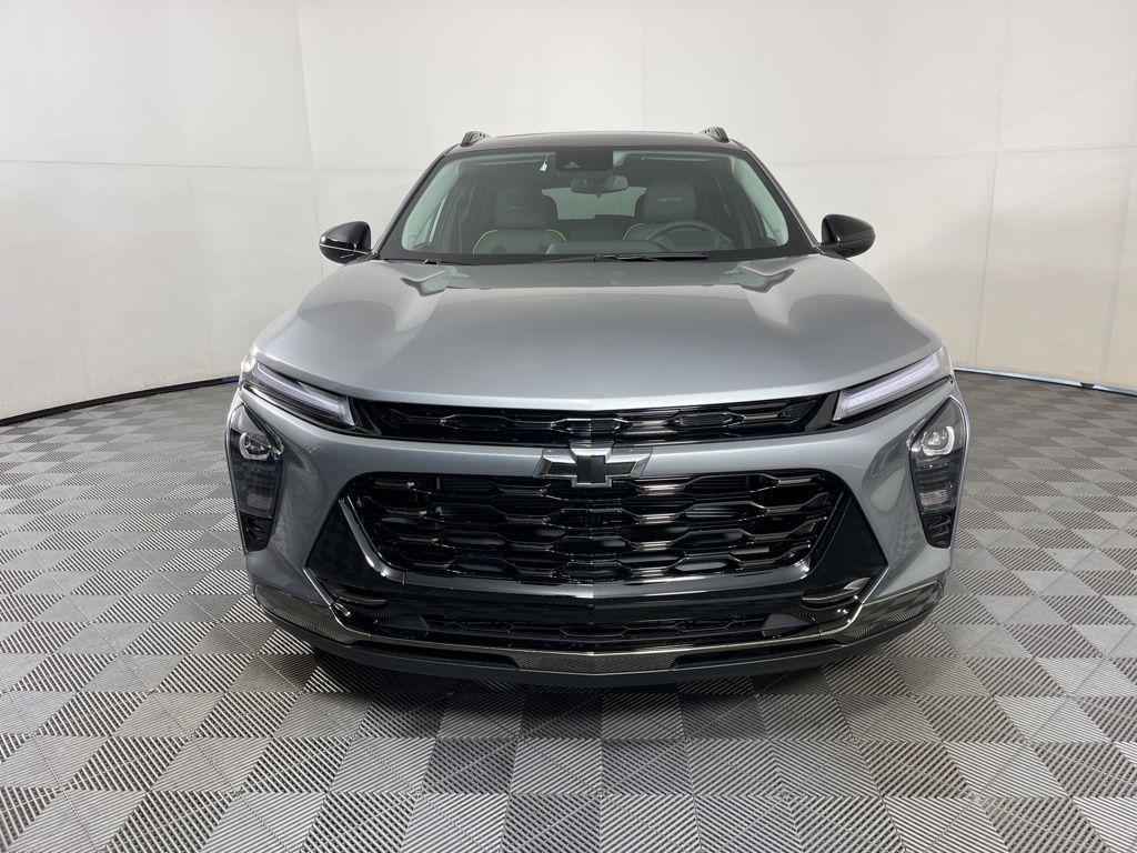 new 2026 Chevrolet Trax car, priced at $29,150