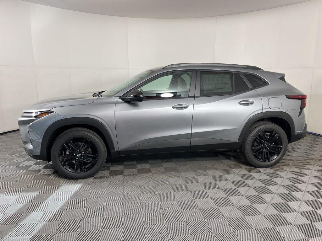 new 2026 Chevrolet Trax car, priced at $29,150